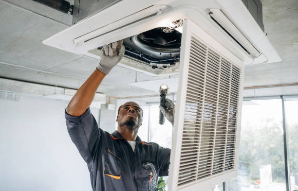 Licensed Ac Installation service in Congerville, IL - FH HVAC