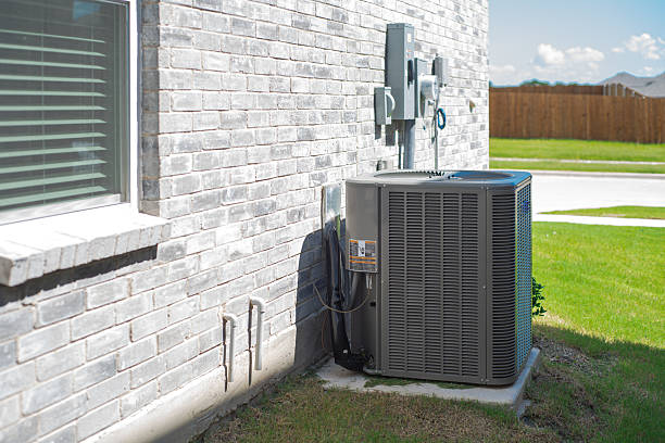 Reliable Ac Installation contractor in Congerville, IL by FH HVAC